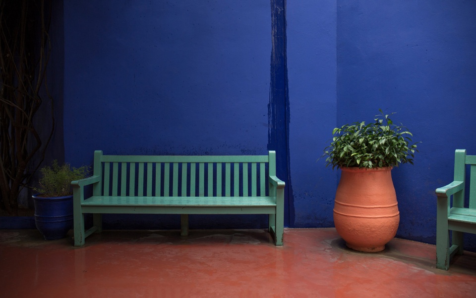the shades of morocco by yang tianzhou