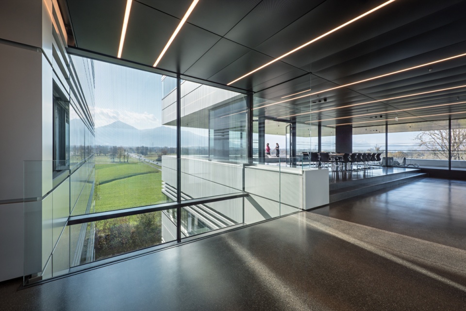 doppelmayr headquarters hohe brucke wolfurt by alleswirdgut