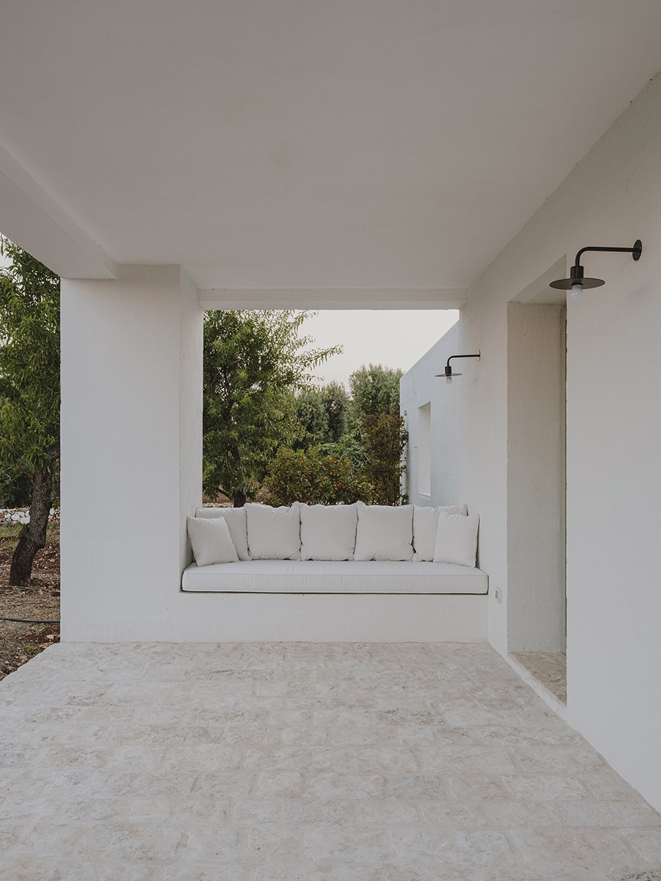 villa cardo by studio andrew trotter