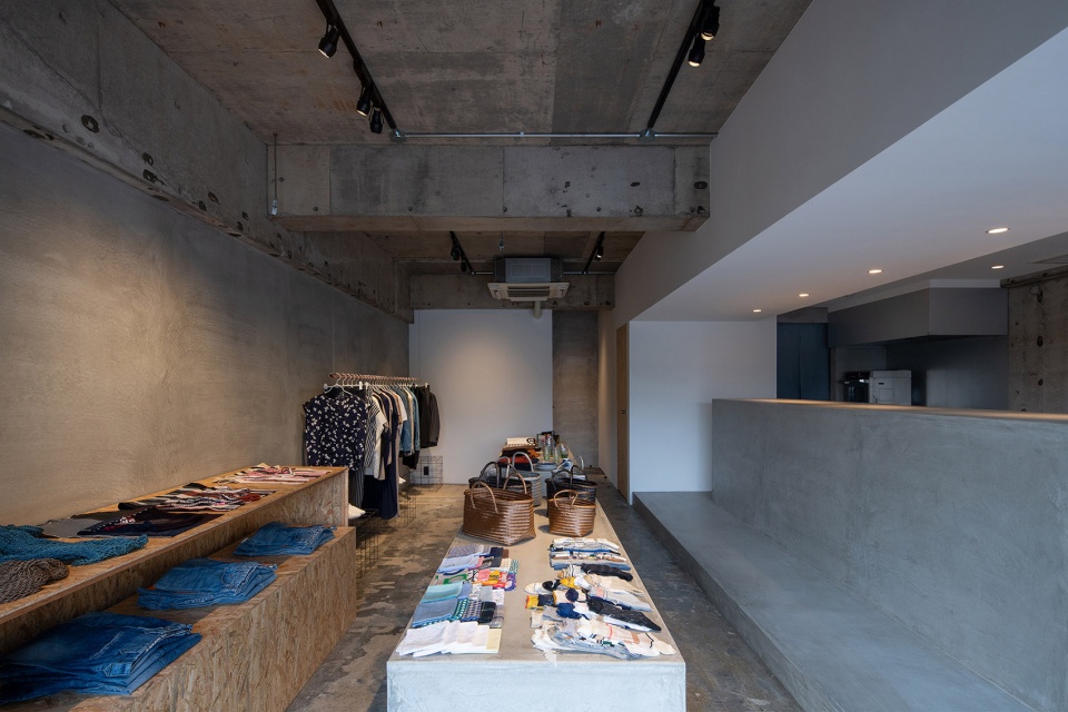 aswell shop and cafe by koyori