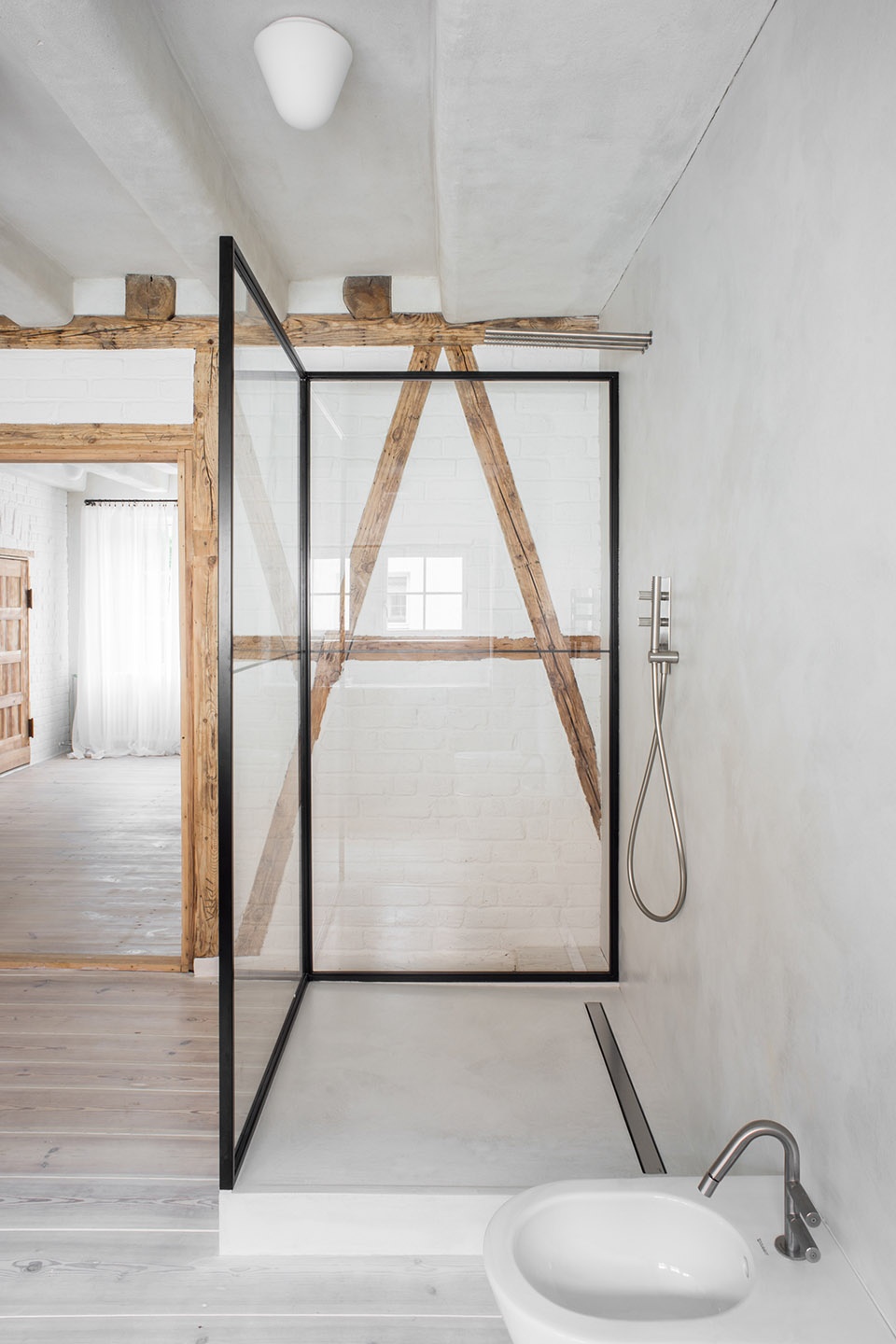 house from 1923 by loft kolasinski