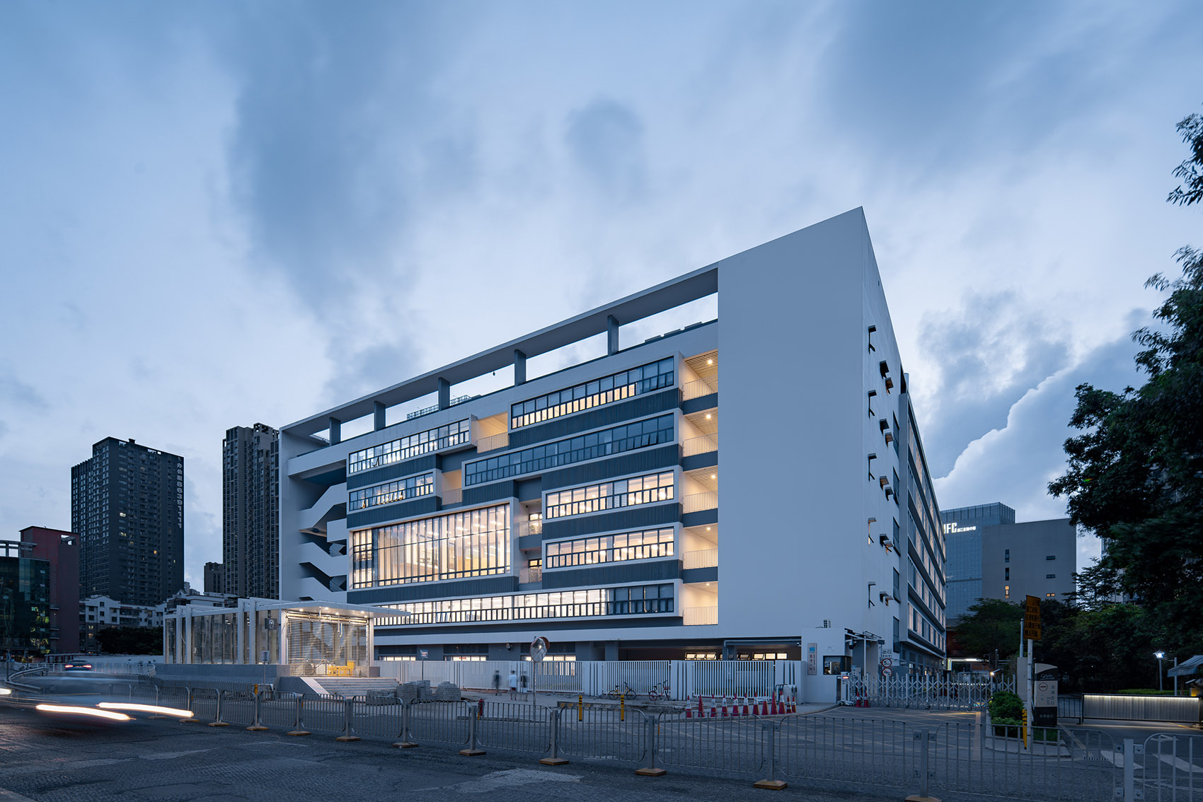 荔湾学校网站建设_(荔湾教育网登录首页)