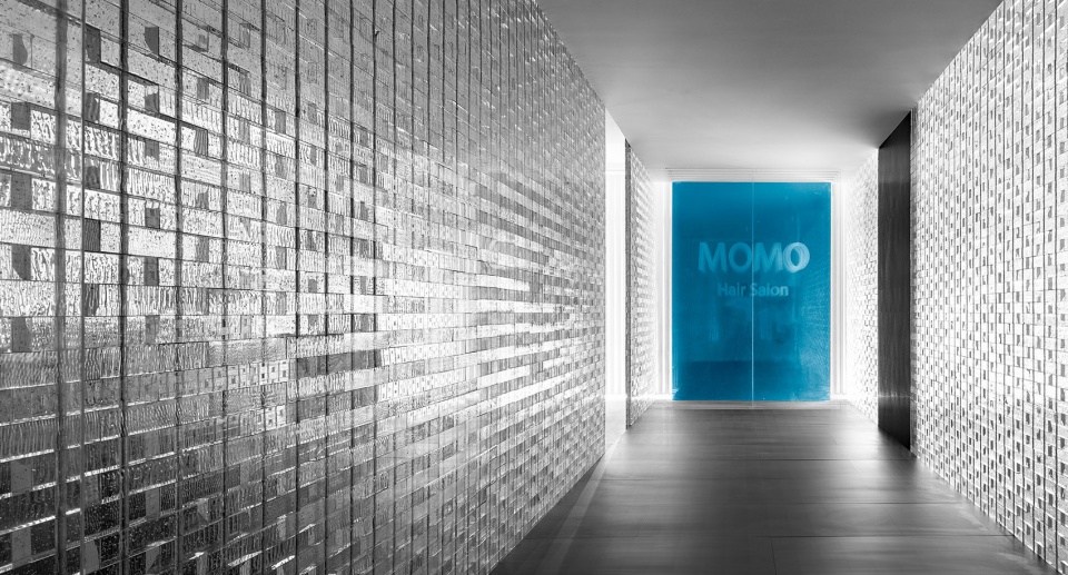 momo salon club china by wusun space