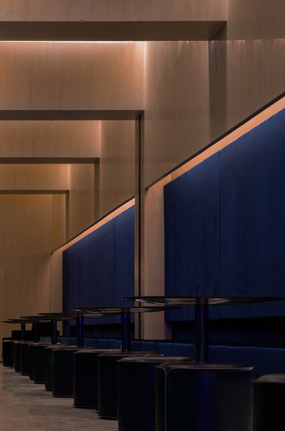 moprh china by various associates