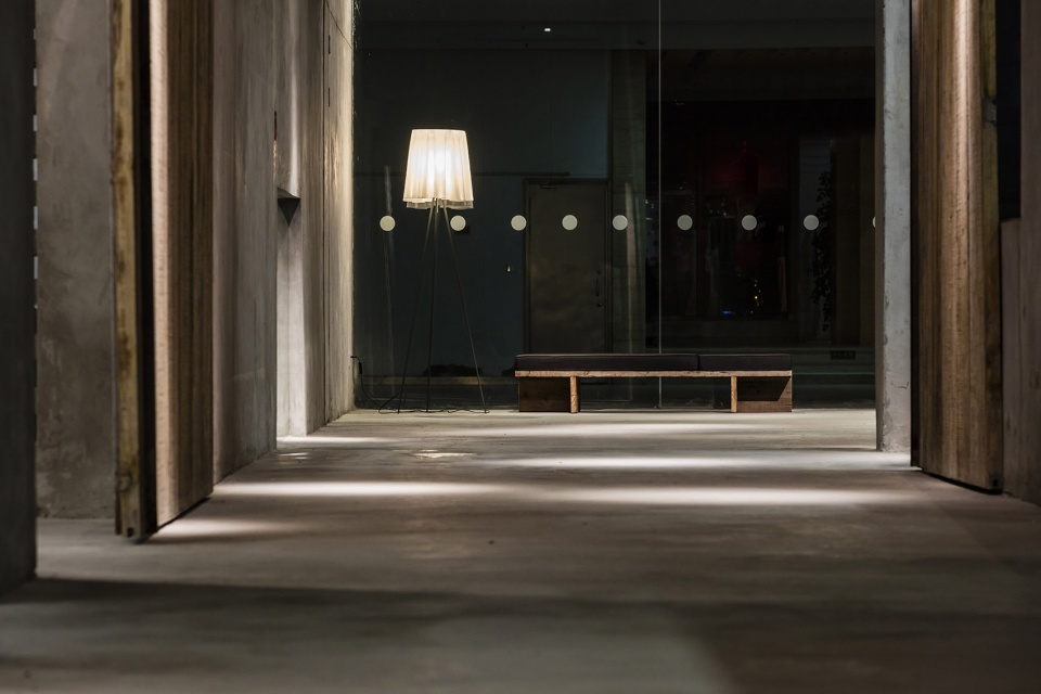 e3 studio china by 1305 studio