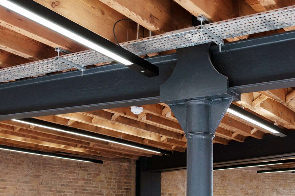 ironwood works by hut
