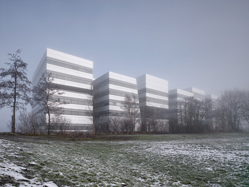 doppelmayr headquarters hohe brucke wolfurt by alleswirdgut