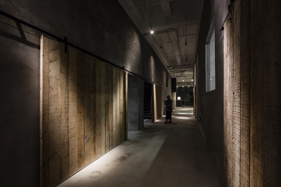 e3 studio china by 1305 studio