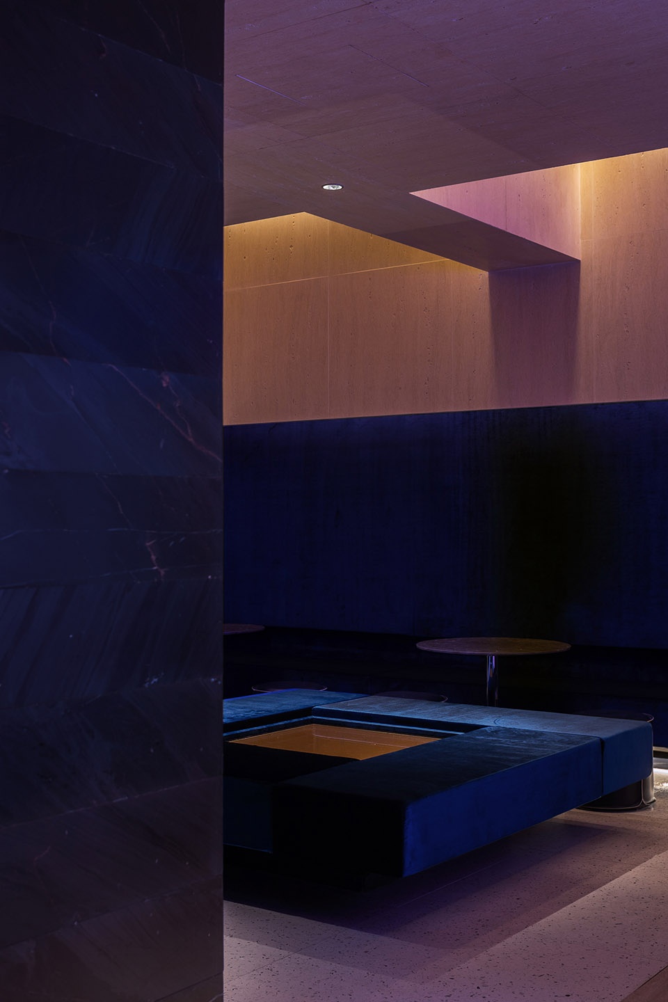 moprh china by various associates