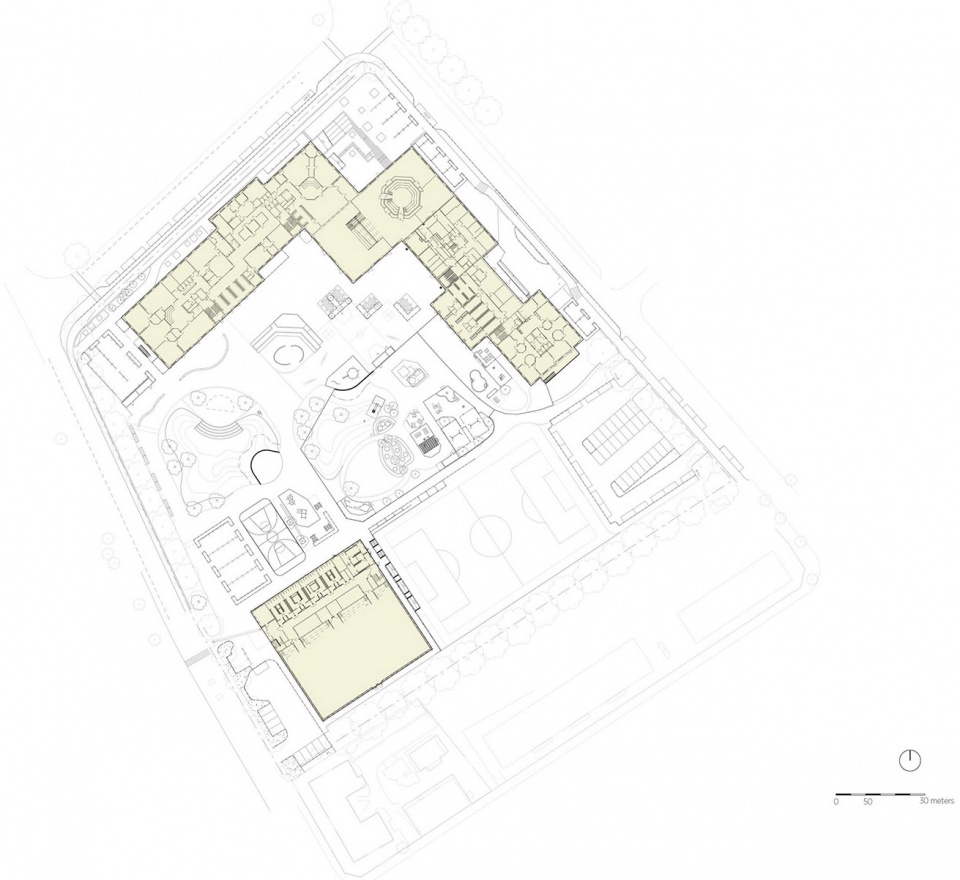 new tiunda school by c f moller architects 1