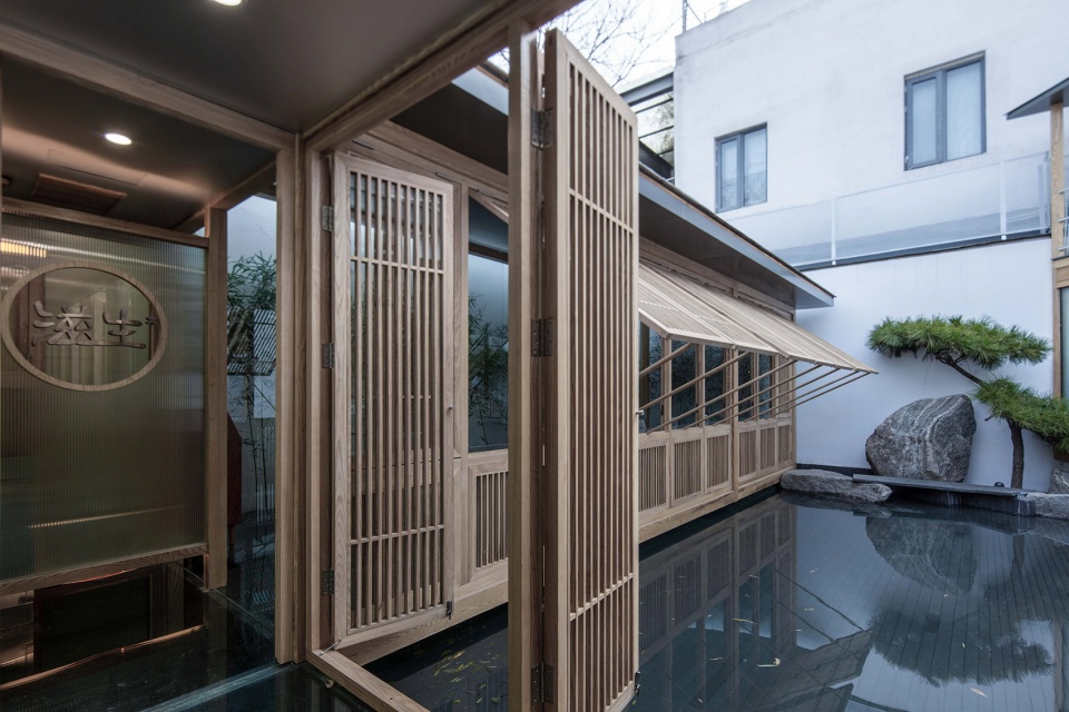 beijing zisheng courtyard china by jiejie studio