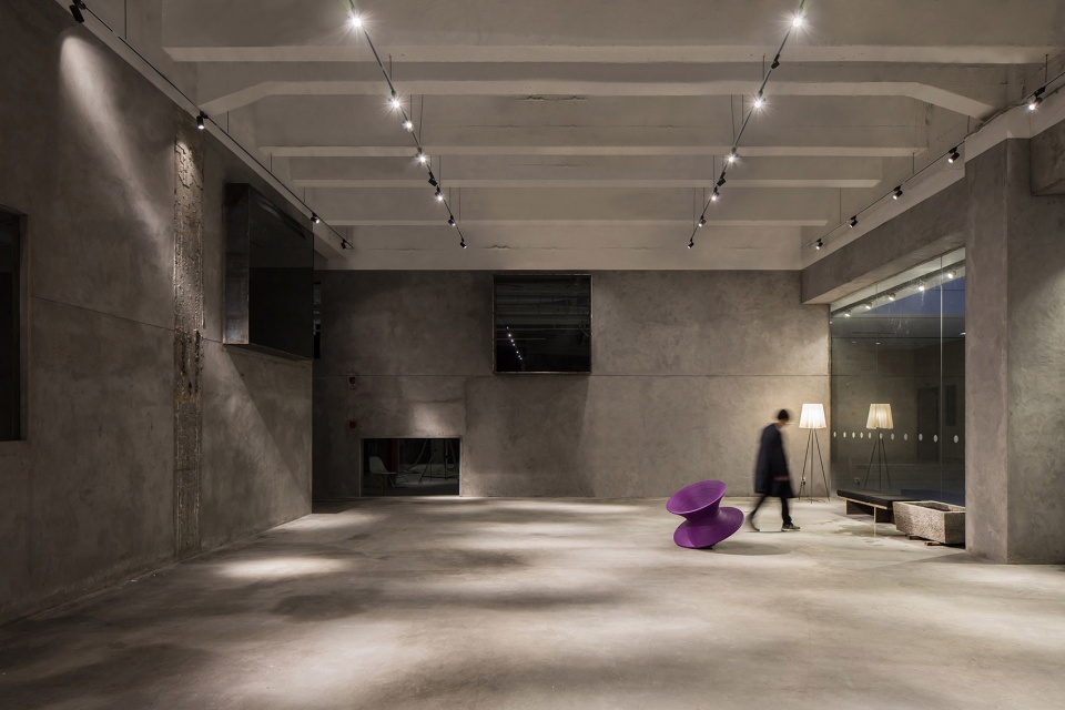 e3 studio china by 1305 studio
