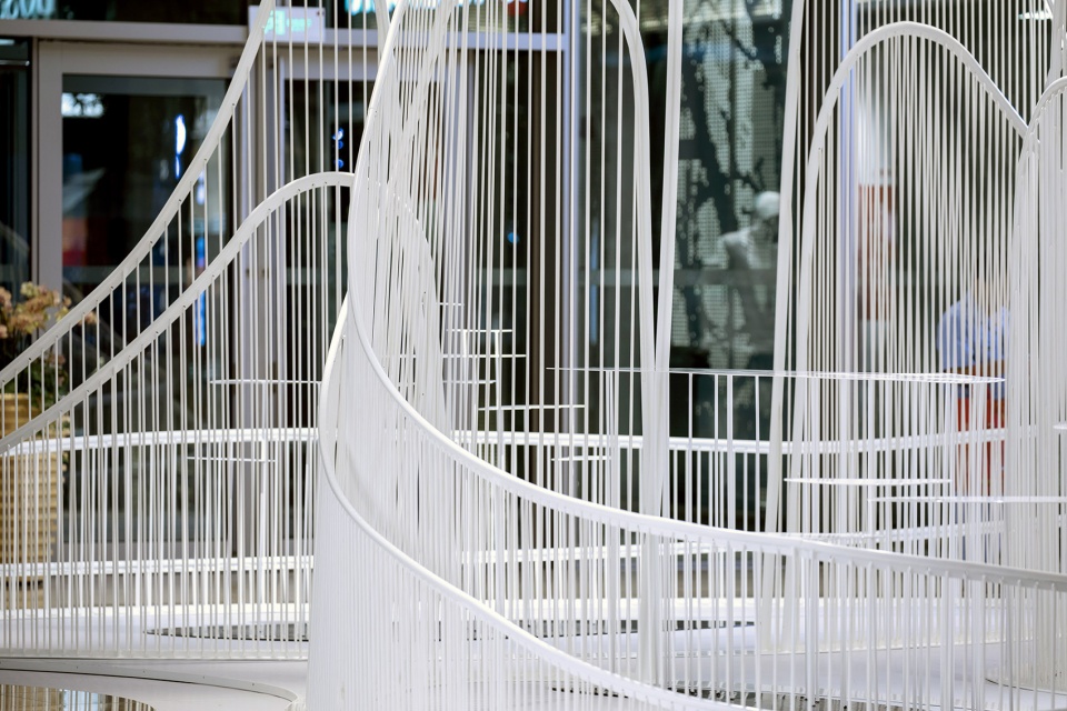 moody mooncake pavilion china by way studio