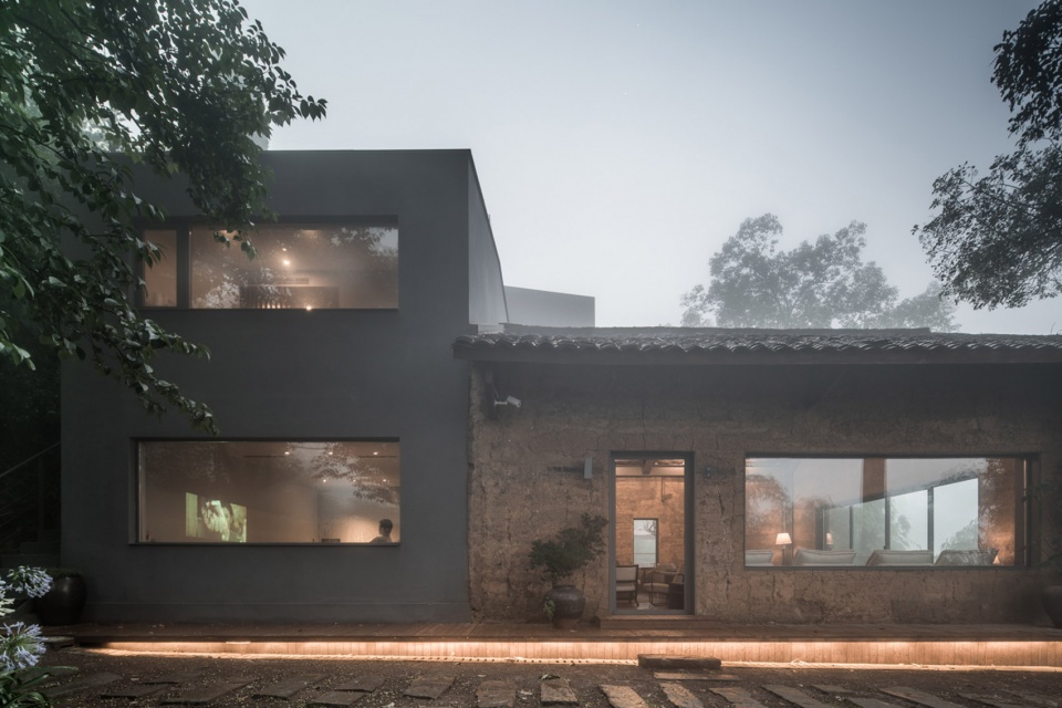 nanshan bb china by priestman architects