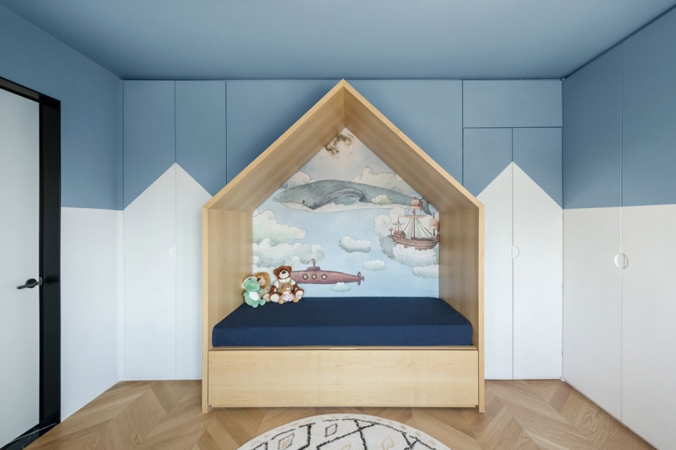 the east third ring villa china by is architecture and design