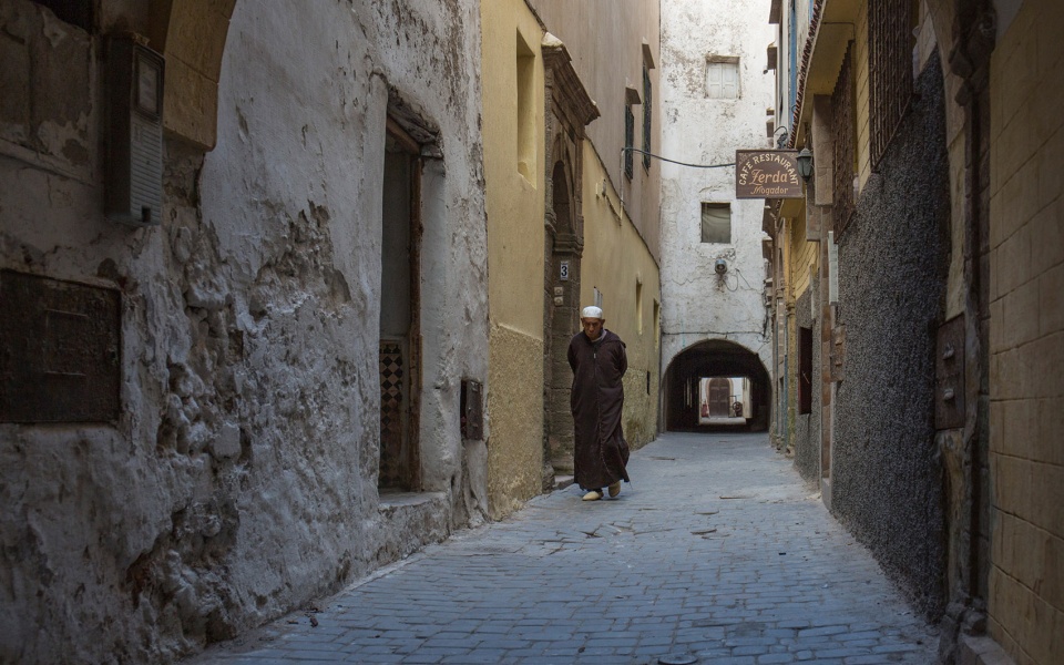 the shades of morocco by yang tianzhou