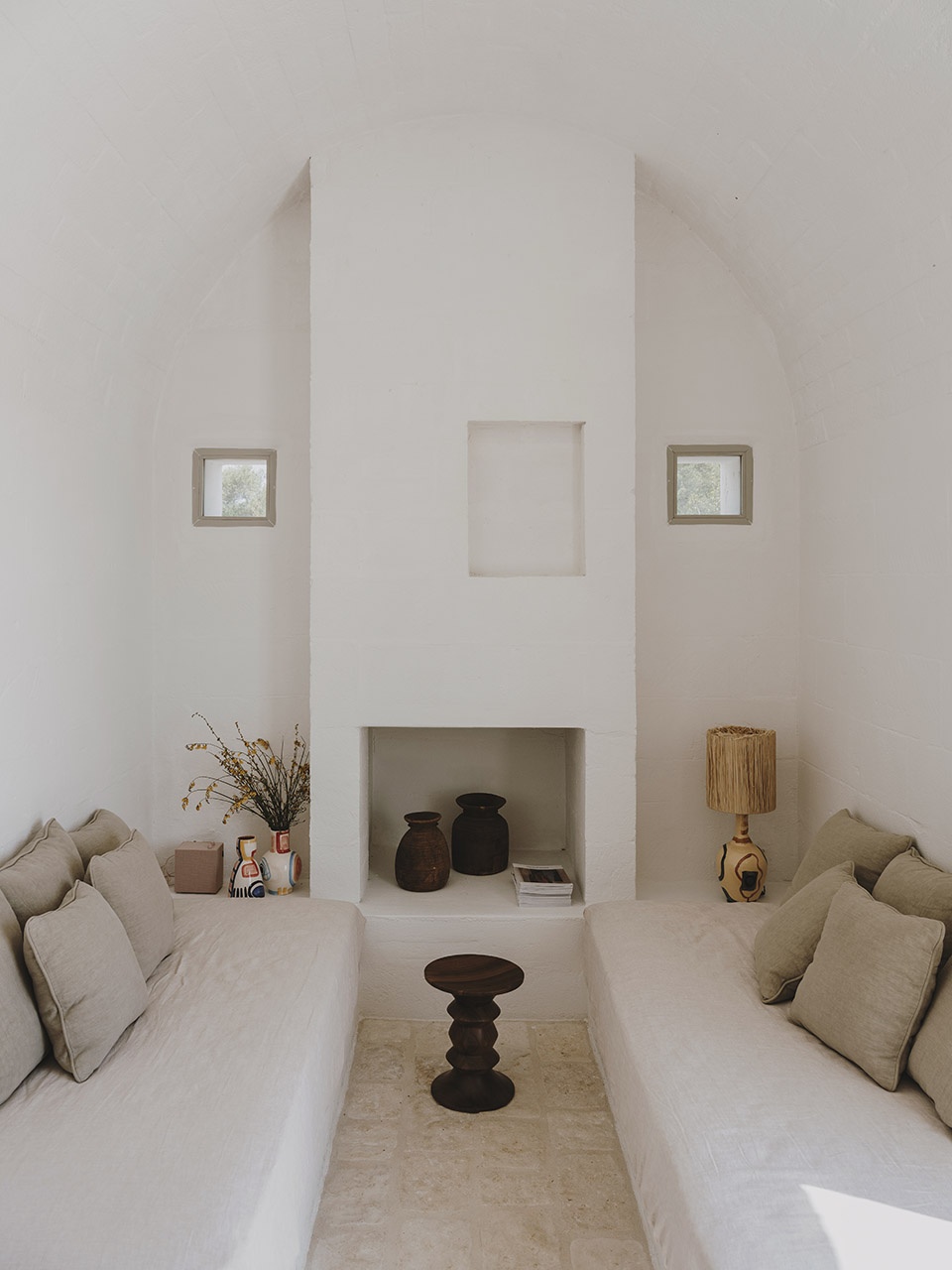 villa cardo by studio andrew trotter