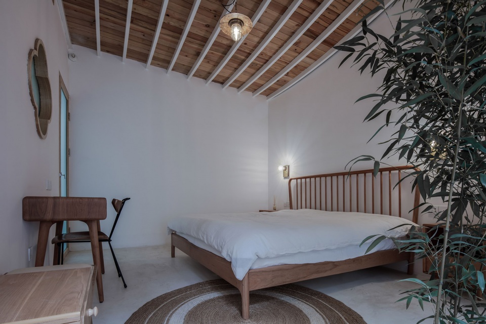 beijing zisheng courtyard china by jiejie studio