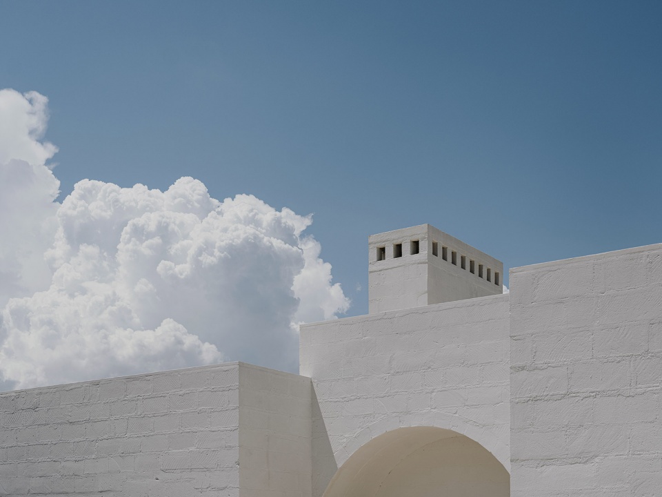 villa cardo by studio andrew trotter