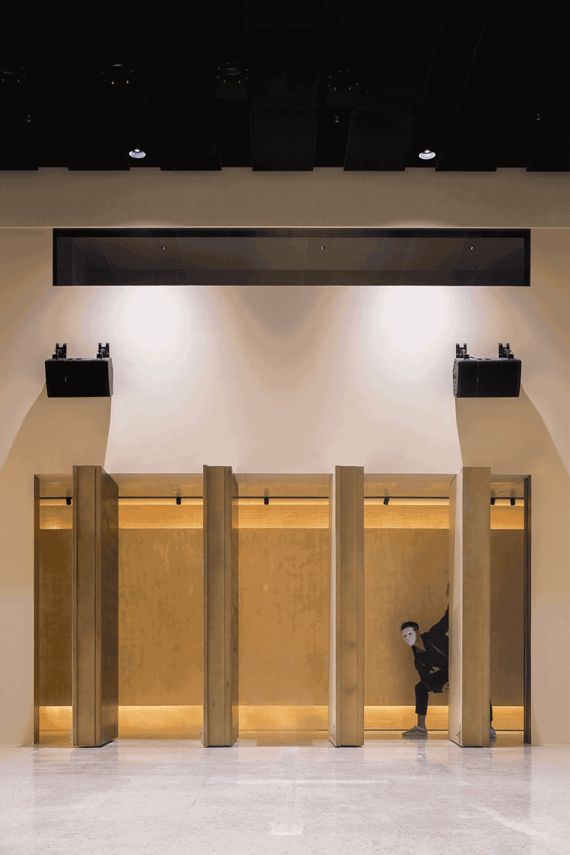 moprh china by various associates
