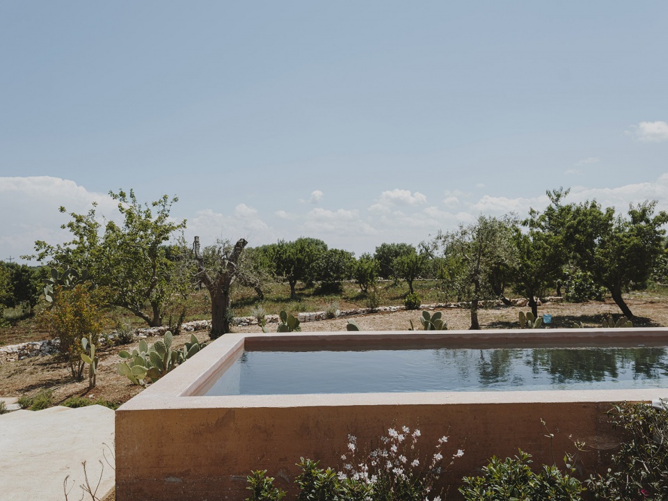 villa cardo by studio andrew trotter