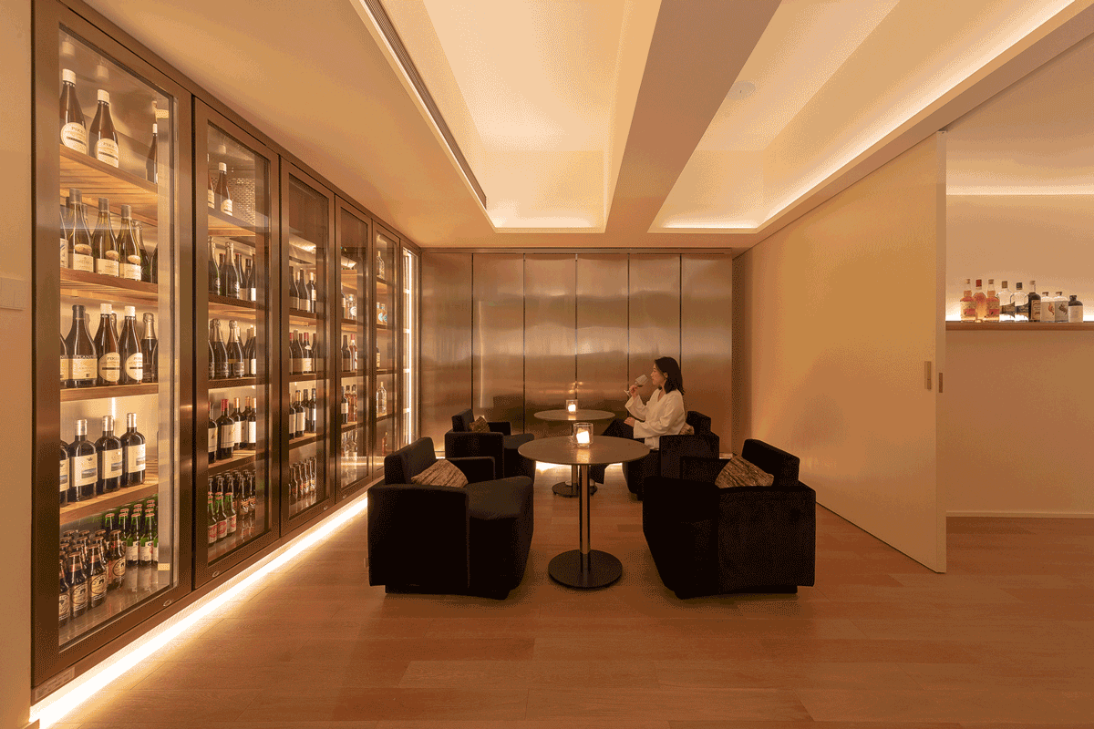 moprh china by various associates