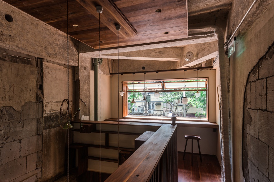 fine fan zakka canteen china by atelier a