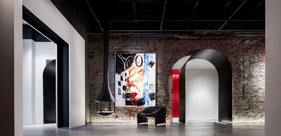 fw gid office china by gid international design