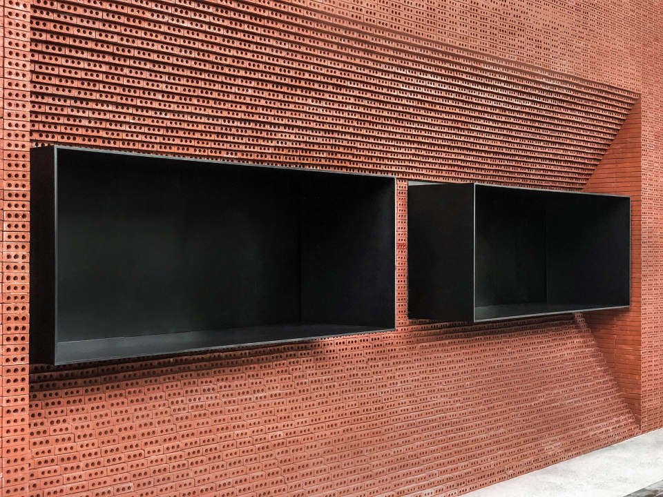 retur china by geom design