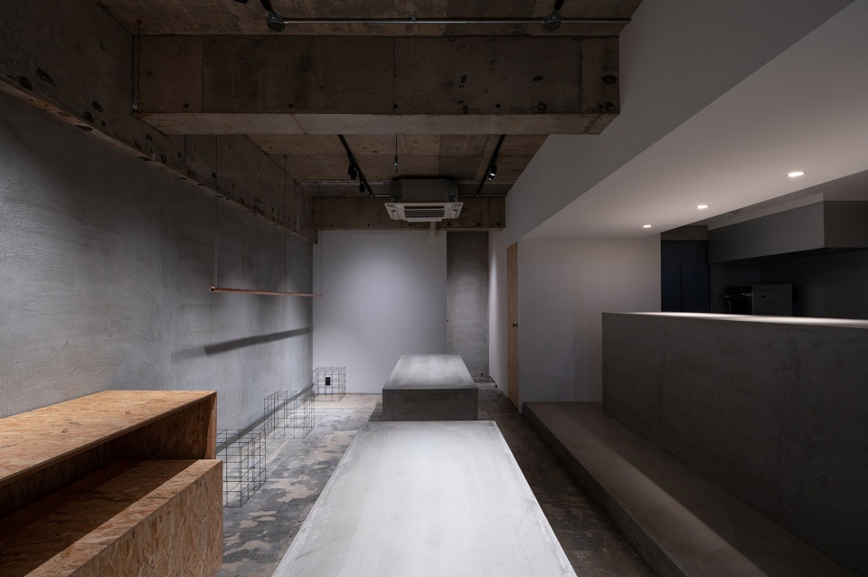 aswell shop and cafe by koyori