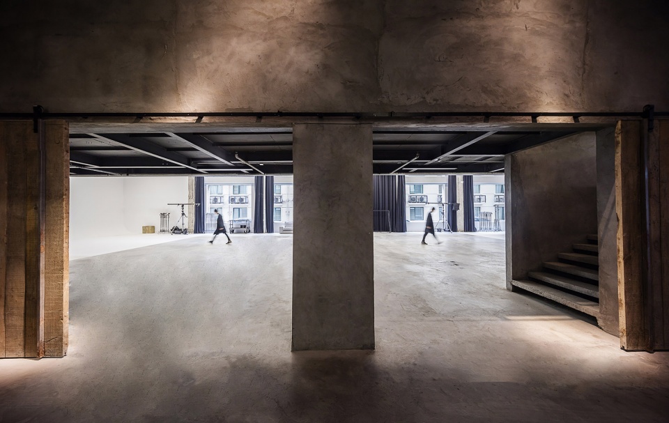 e3 studio china by 1305 studio