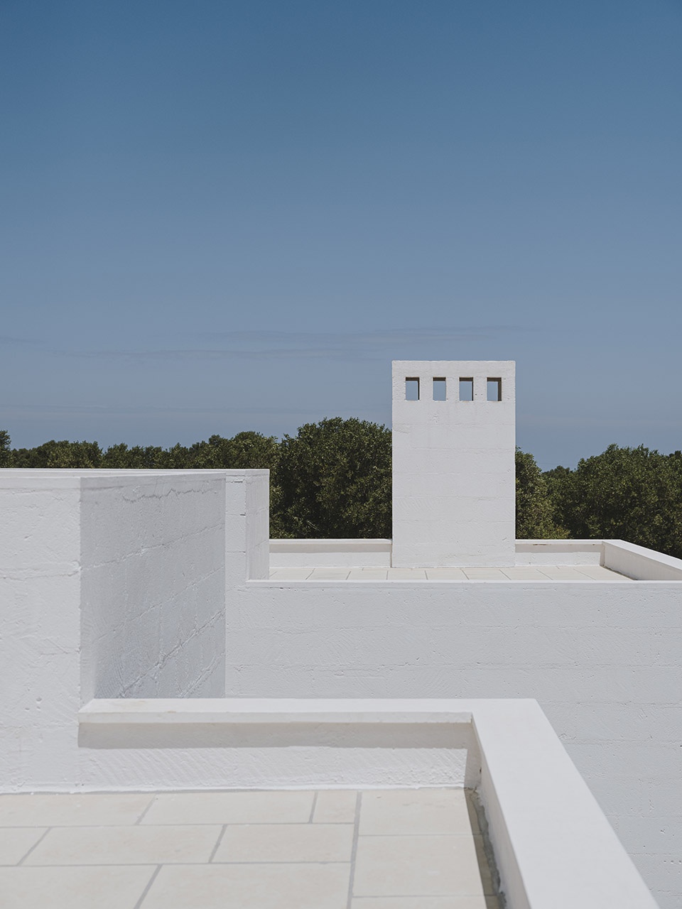 villa cardo by studio andrew trotter
