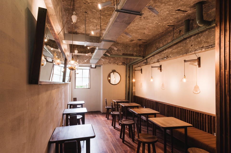 fine fan zakka canteen china by atelier a