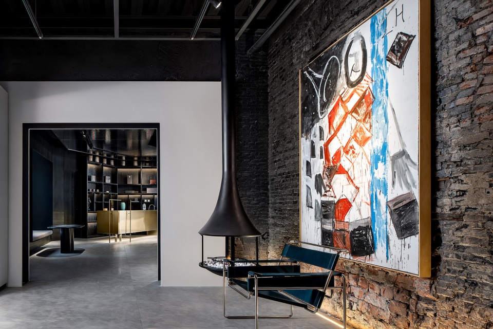 fw gid office china by gid international design
