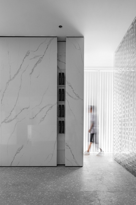 momo salon club china by wusun space