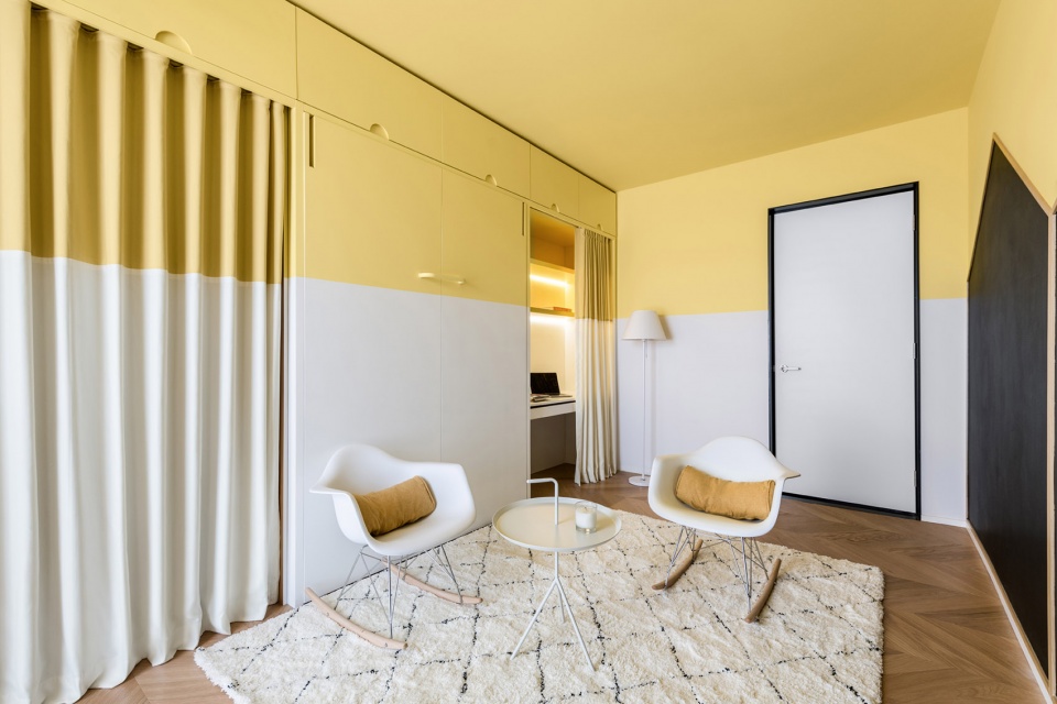 the east third ring villa china by is architecture and design