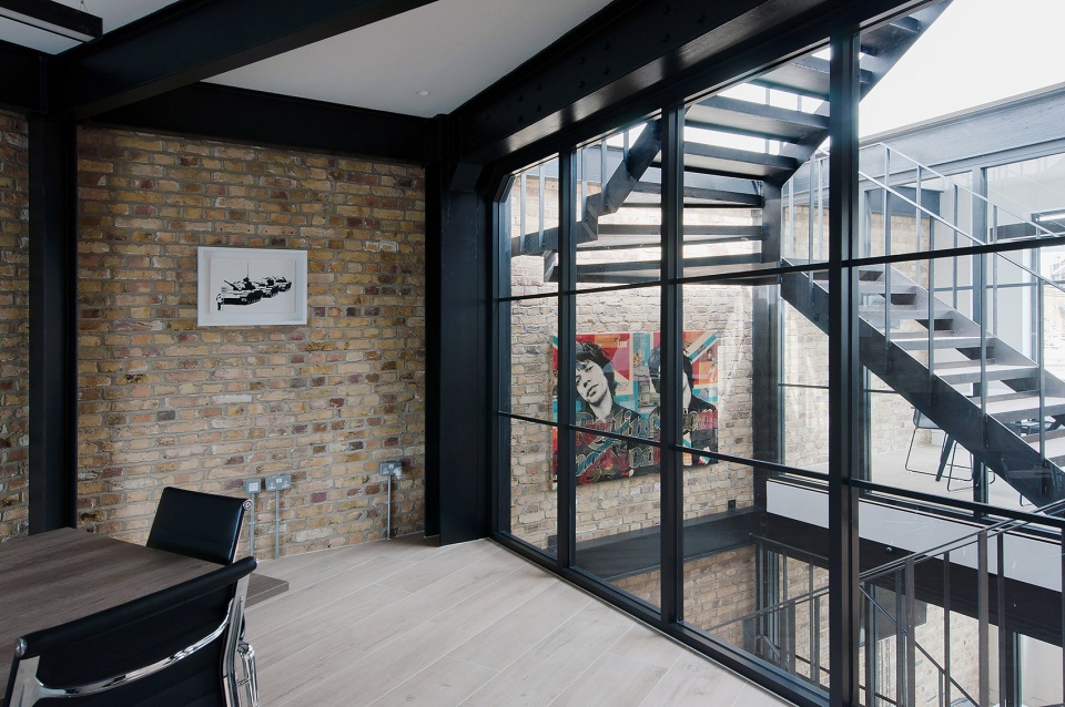 ironwood works by hut