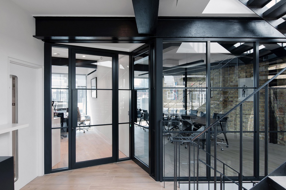 ironwood works by hut