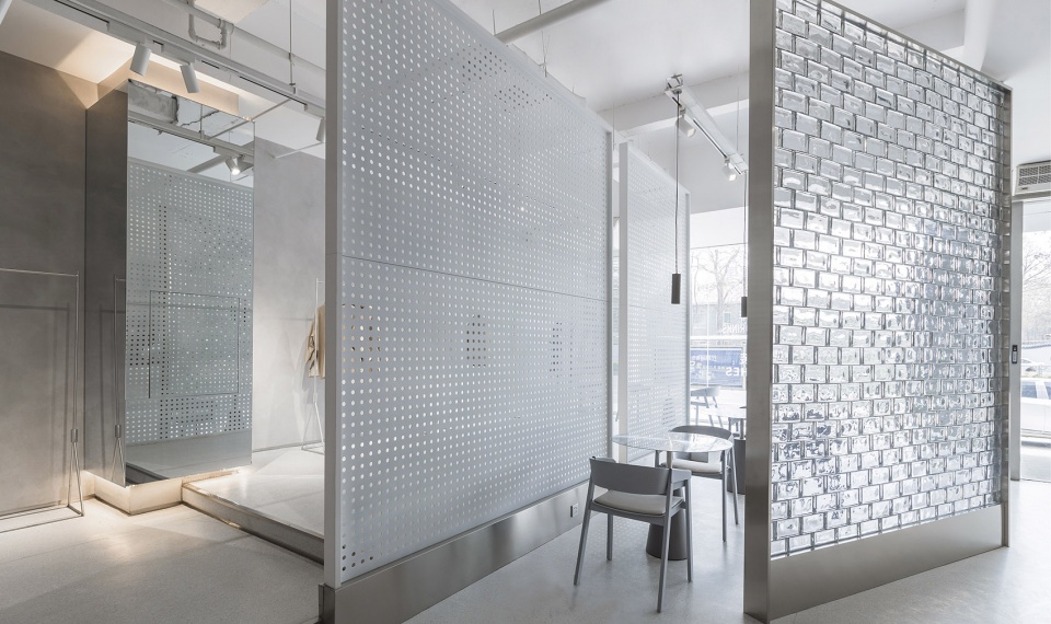 biluo poetry and coffee house china by moothan design