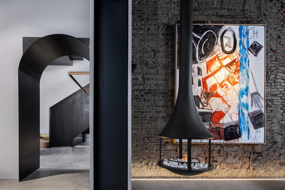 fw gid office china by gid international design