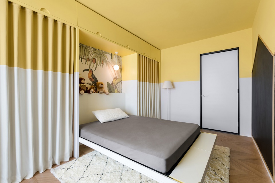 the east third ring villa china by is architecture and design