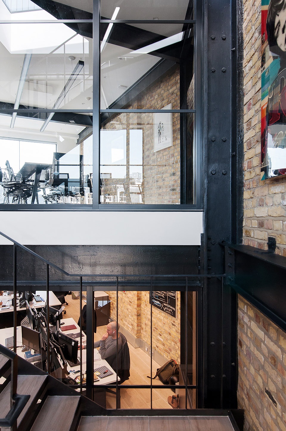 ironwood works by hut