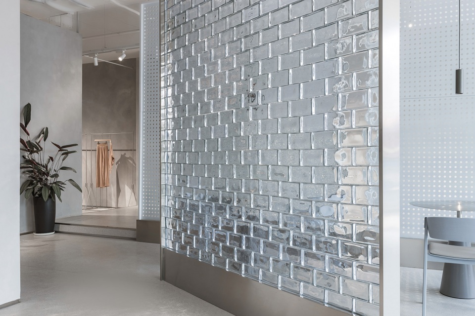 biluo poetry and coffee house china by moothan design