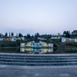定心茶园，重庆 / 重庆浩丰规划设计集团