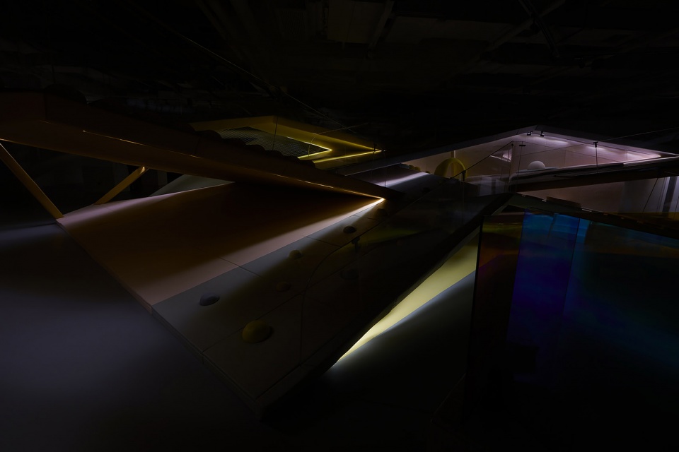 hpkidspace china spactrum