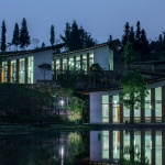 定心茶园，重庆 / 重庆浩丰规划设计集团