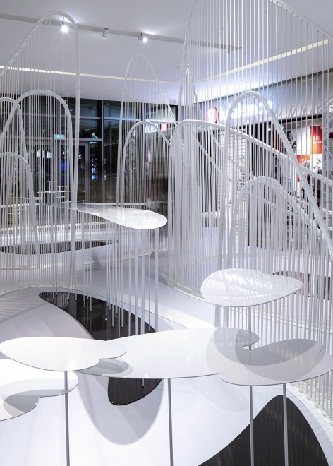 moody mooncake pavilion china by way studio
