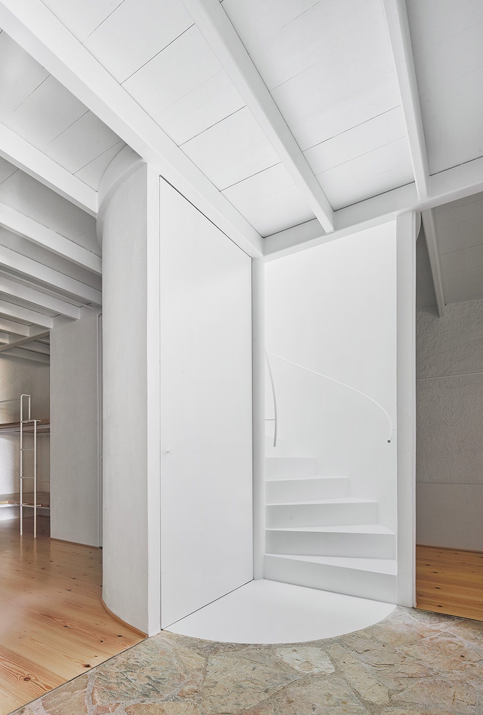 single family house in palau sator by arquitectura g