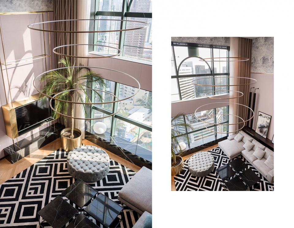 the east third ring villa china by is architecture and design