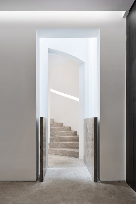 yue house china by sgd office